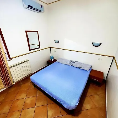 Rhome Rooms * Řím