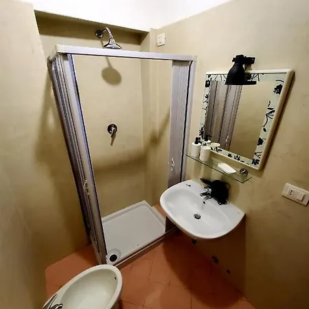 Rhome Rooms * Řím
