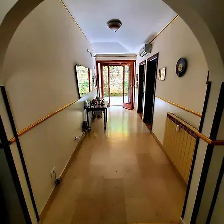 Rhome Rooms Řím