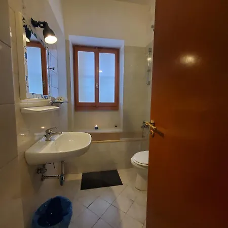 Rhome Rooms Bed & Breakfast Řím