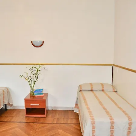 Bed & Breakfast Rhome Rooms Řím