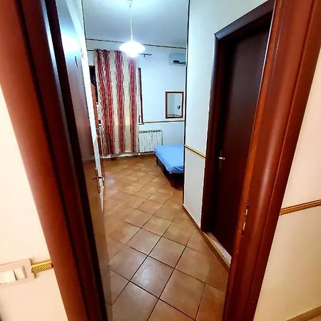Bed & Breakfast Rhome Rooms